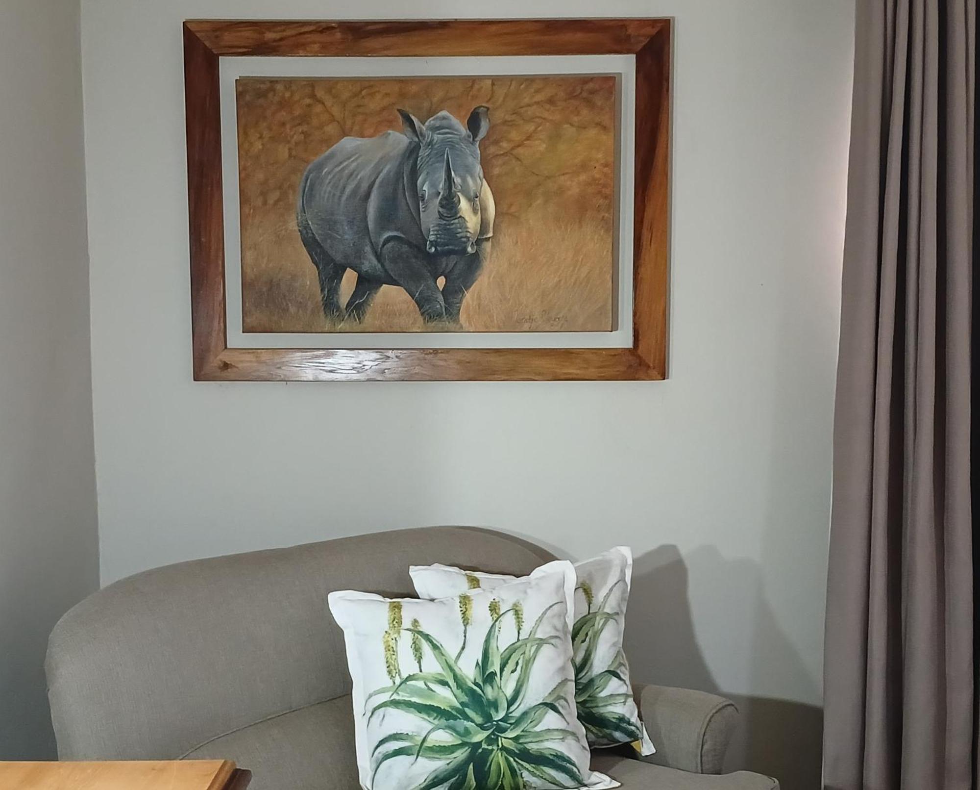 טזאנין St George'S Guest House חדר תמונה